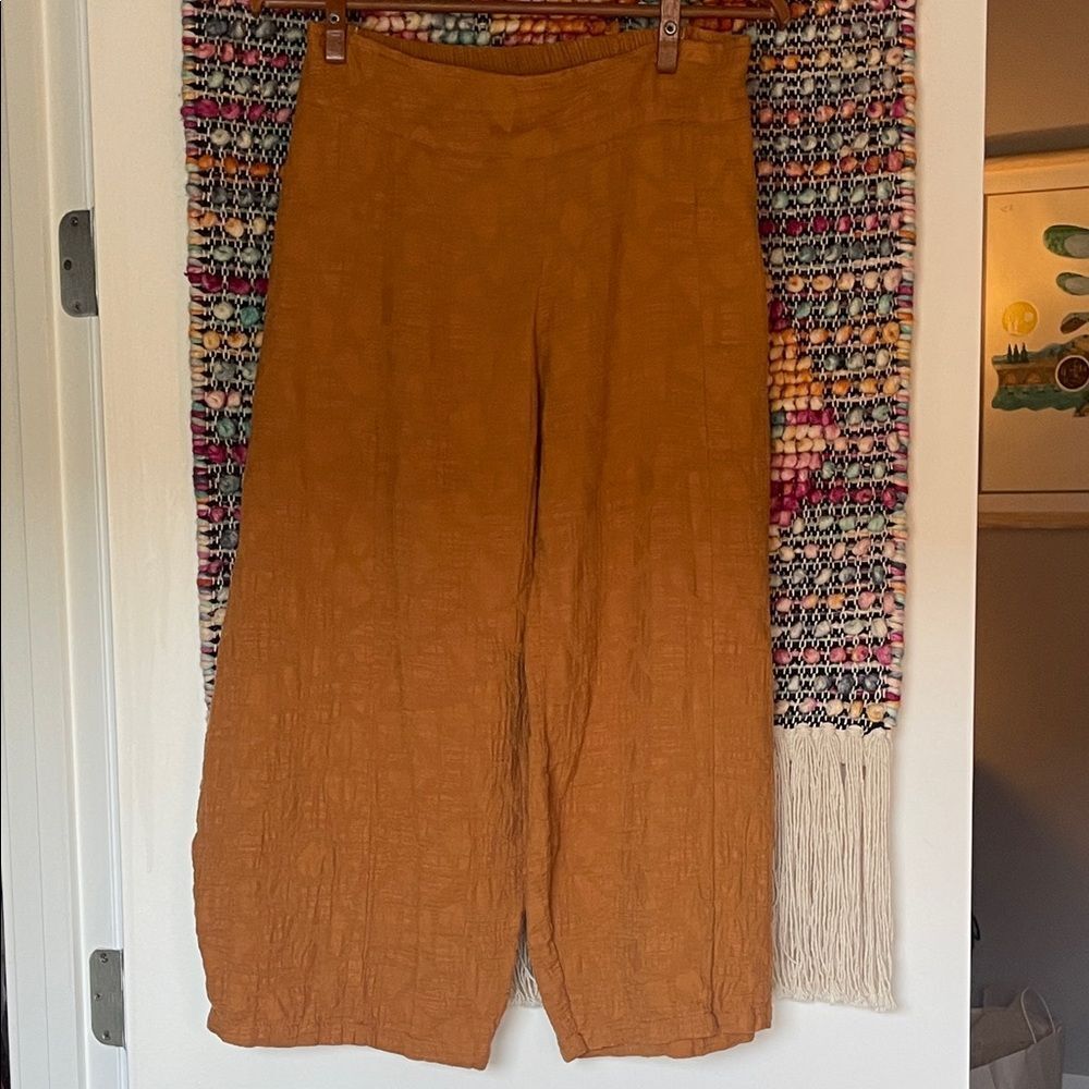 Women's  Wide-Leg Pants